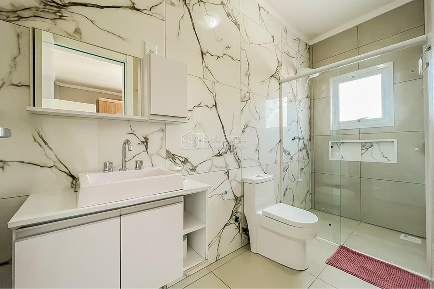 Sobrado, 3 quartos, 109 m² - Foto 19