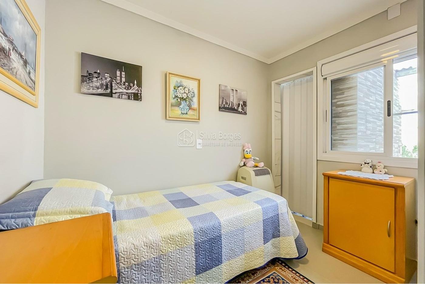 Sobrado, 3 quartos, 109 m² - Foto 20