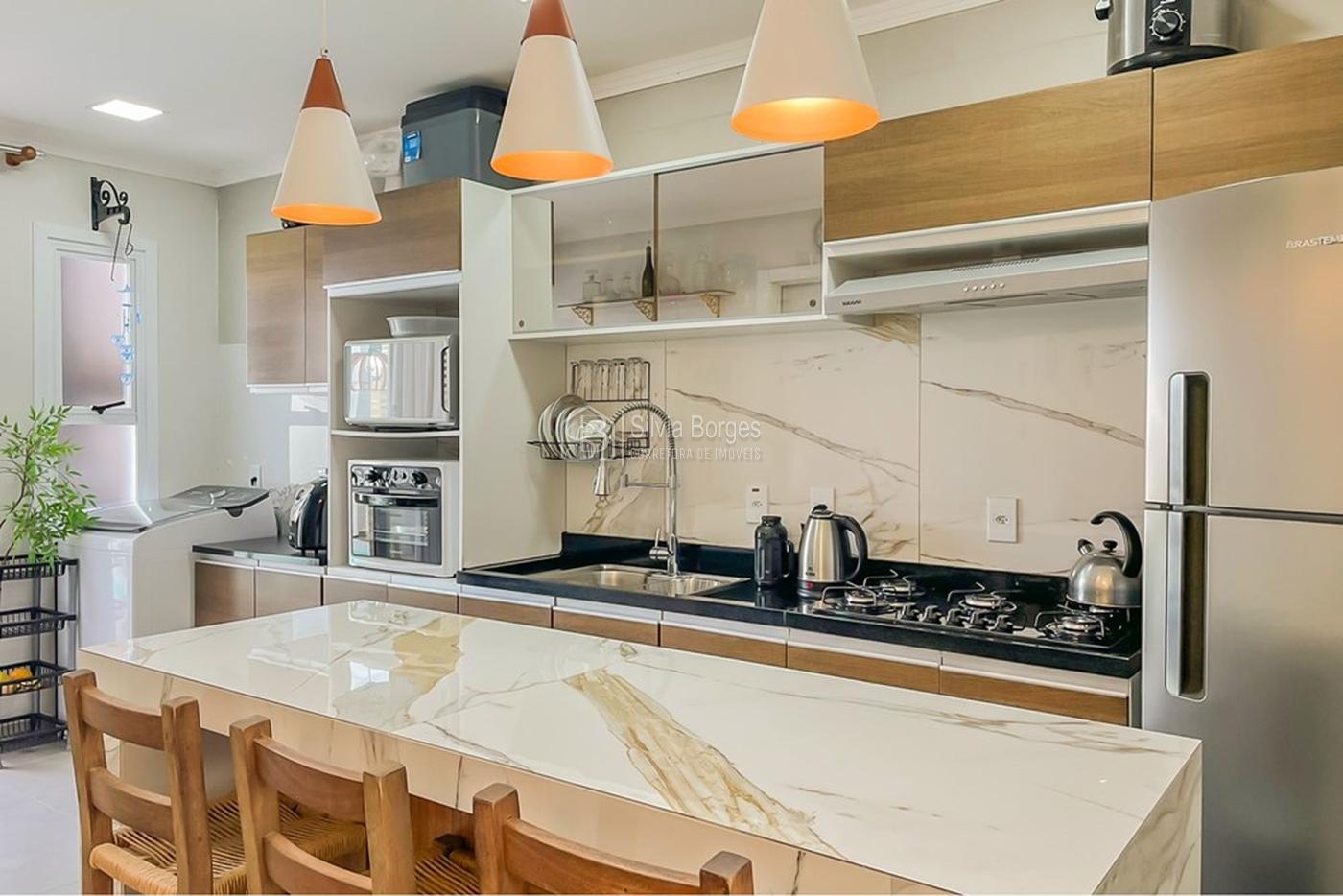 Sobrado, 3 quartos, 109 m² - Foto 7