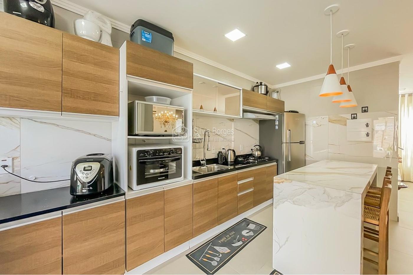 Sobrado, 3 quartos, 109 m² - Foto 8