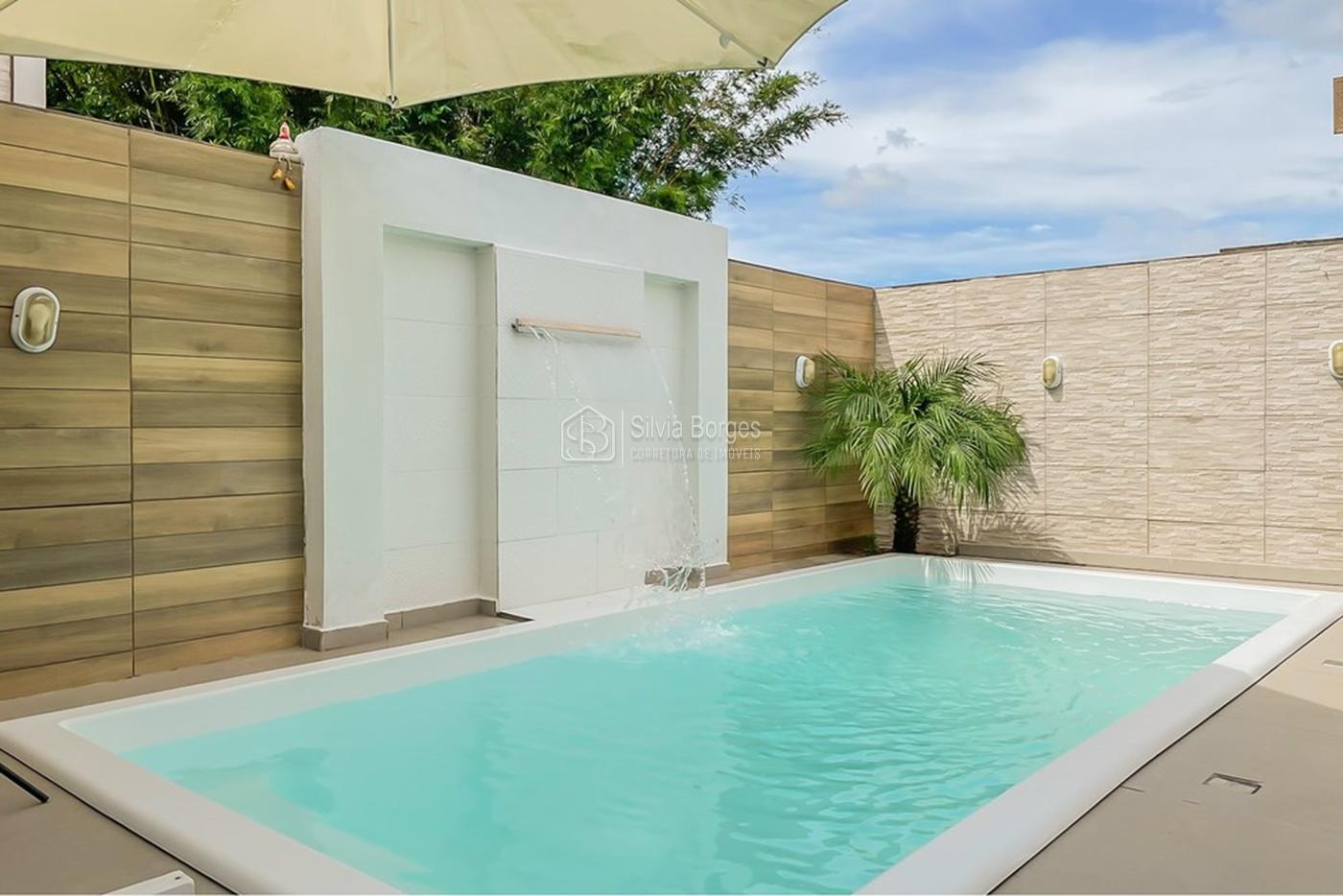Sobrado, 3 quartos, 109 m² - Foto 24