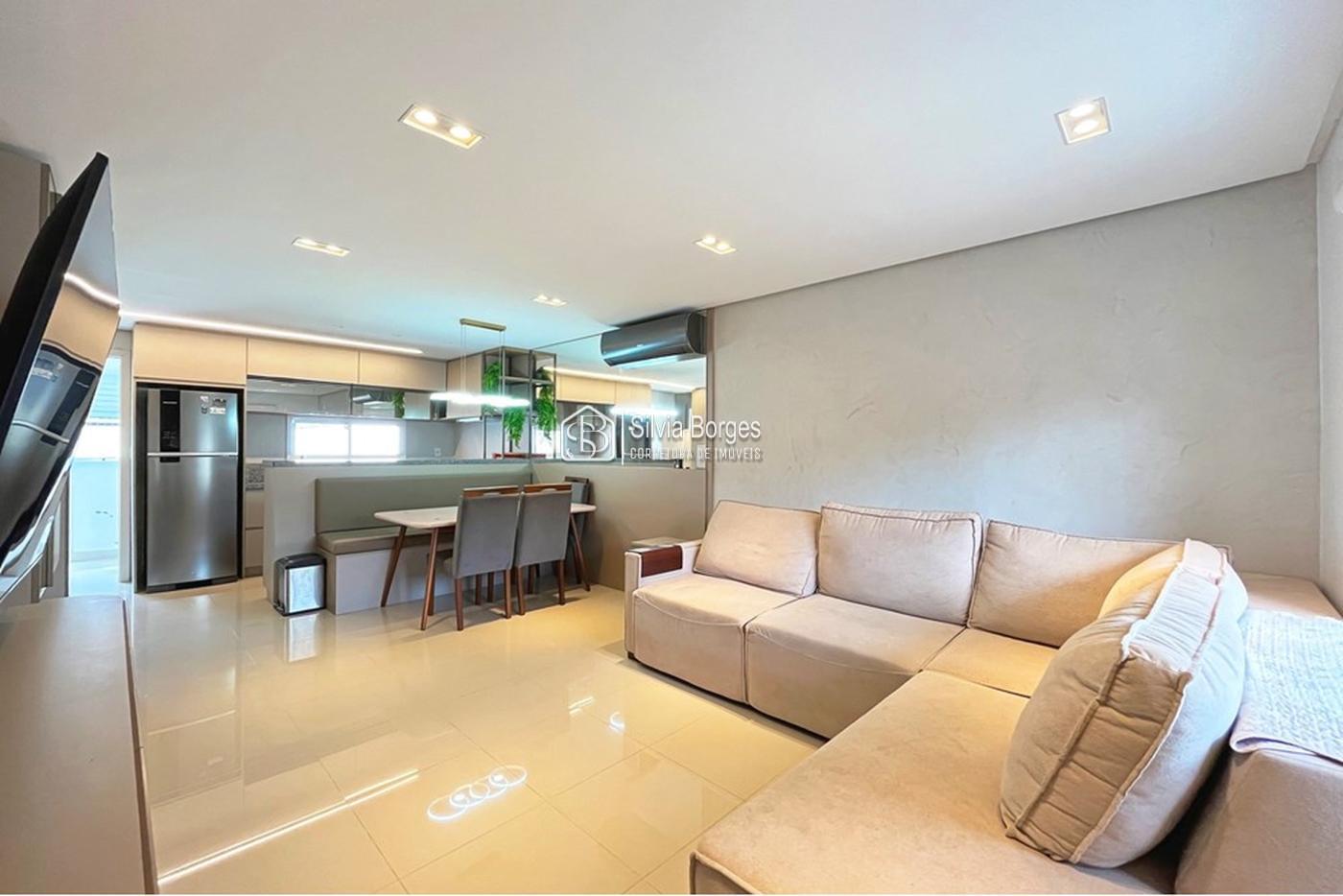 Sobrado, 3 quartos, 96 m² - Foto 4