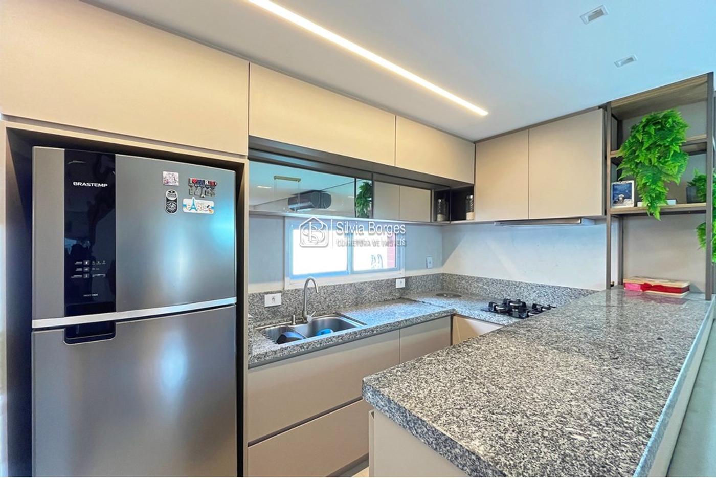 Sobrado, 3 quartos, 96 m² - Foto 10