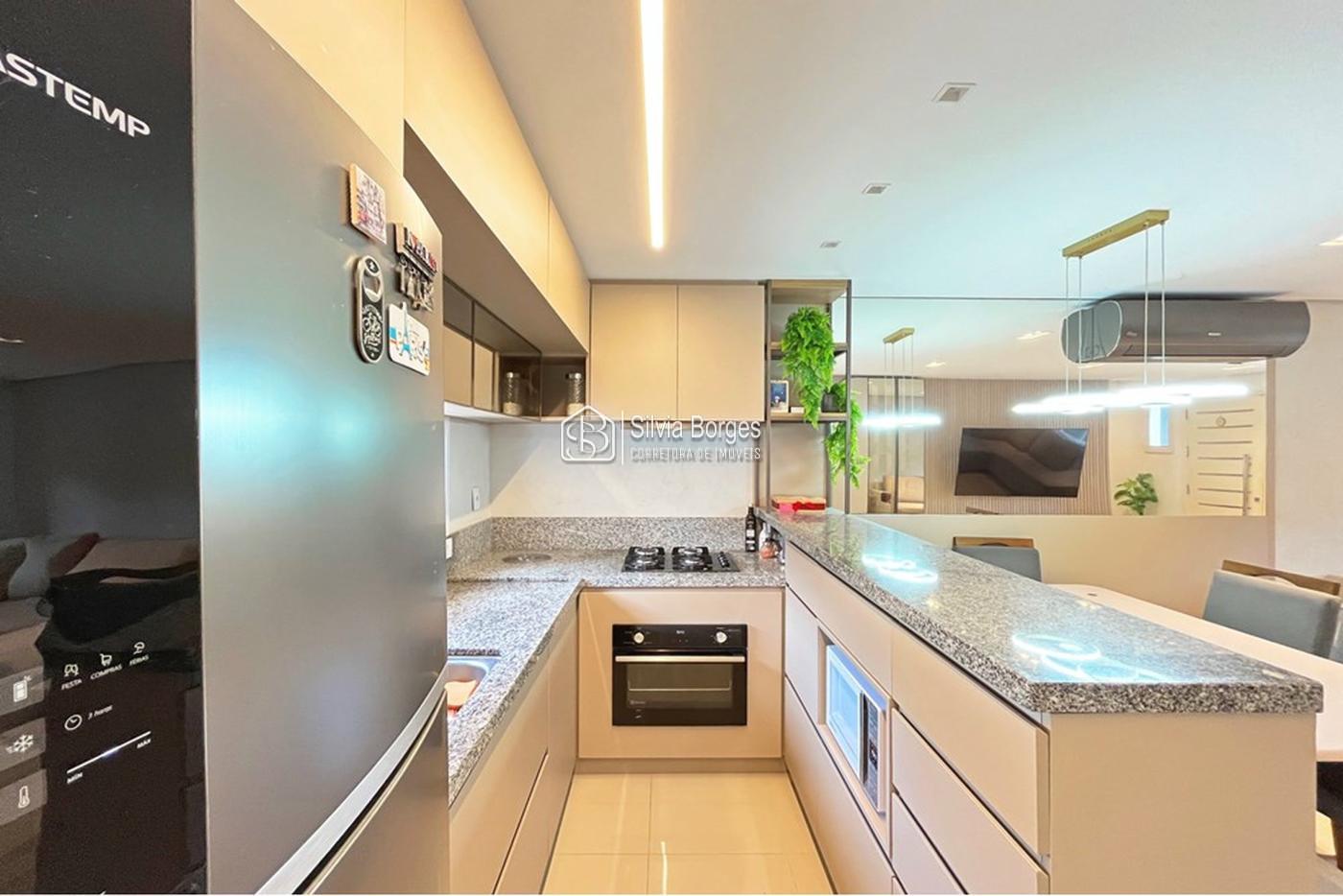 Sobrado, 3 quartos, 96 m² - Foto 8