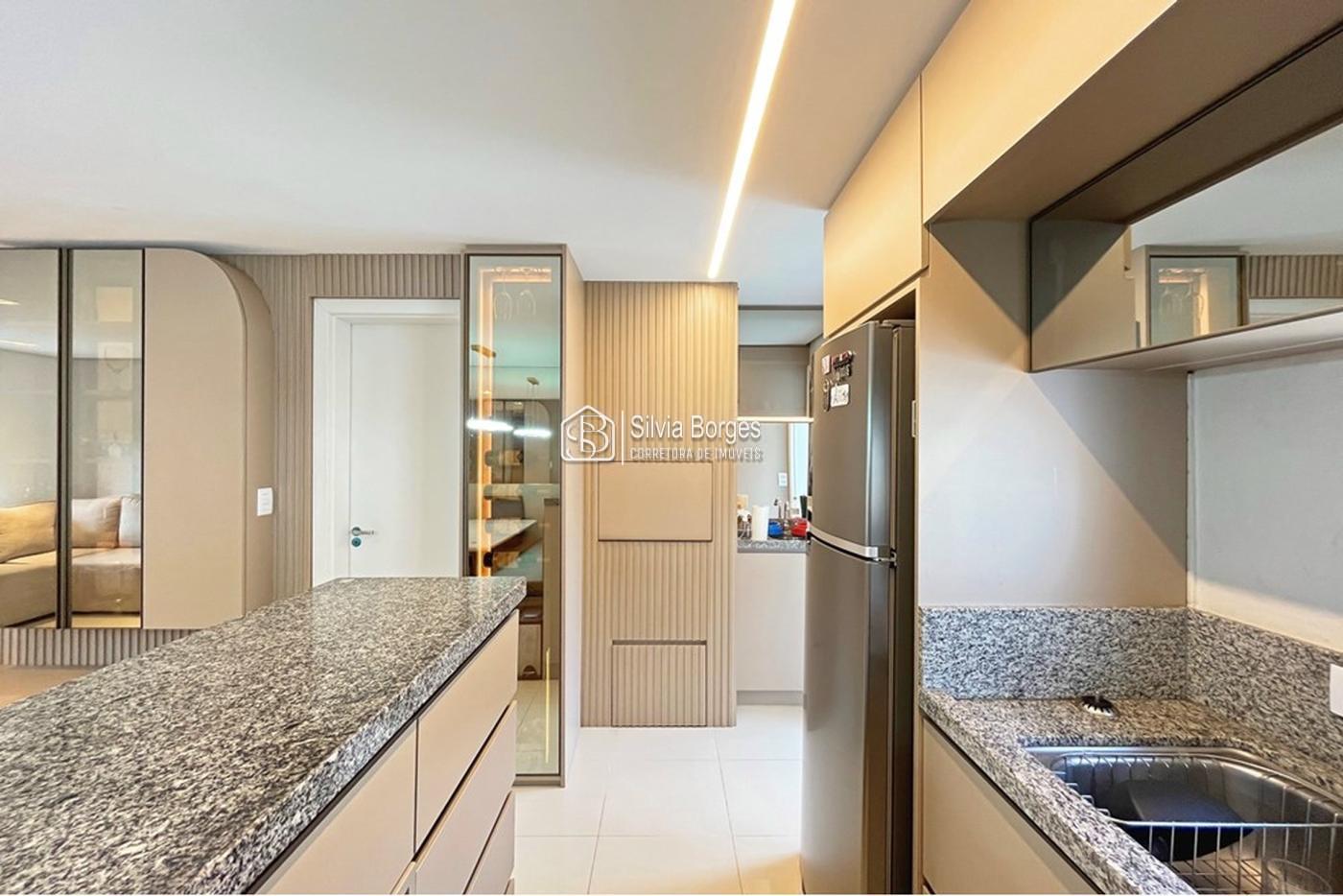 Sobrado, 3 quartos, 96 m² - Foto 9