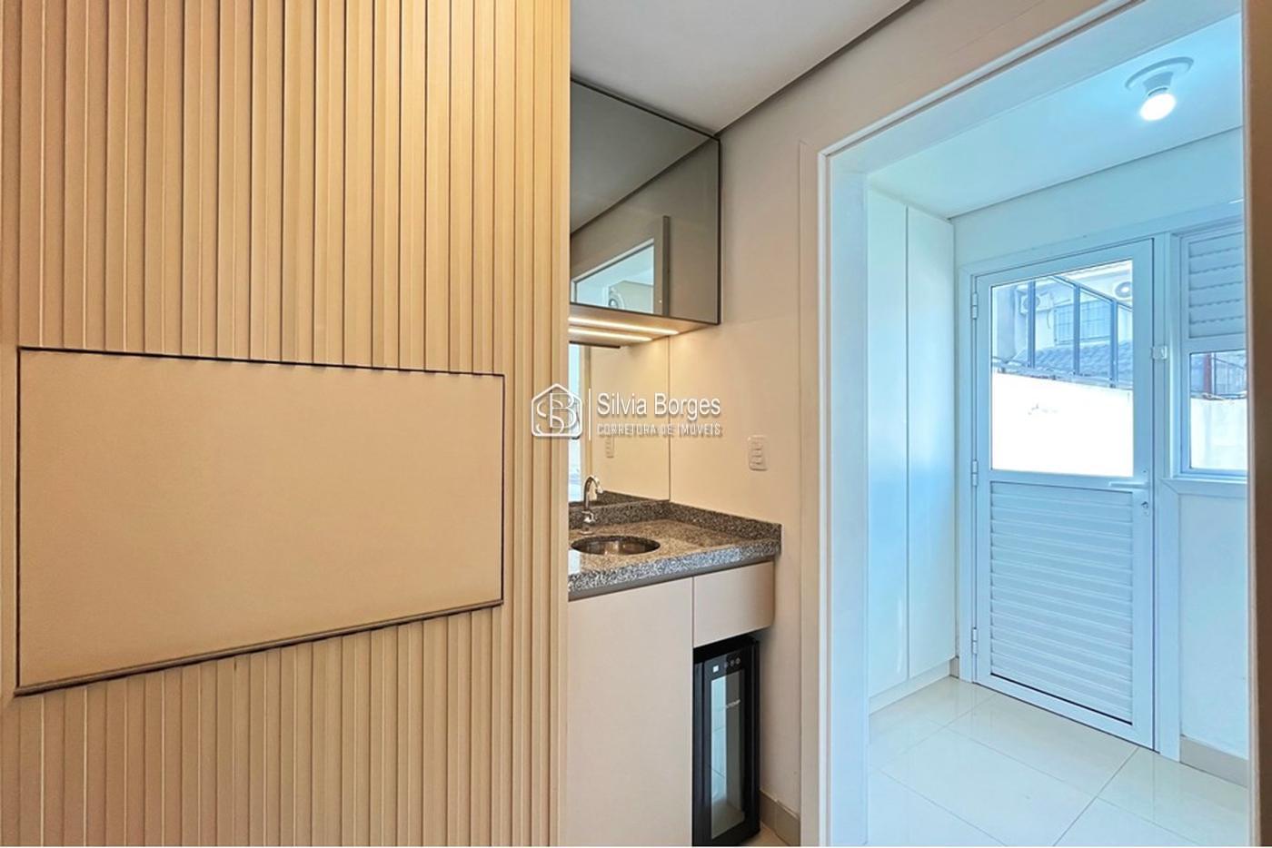 Sobrado, 3 quartos, 96 m² - Foto 11