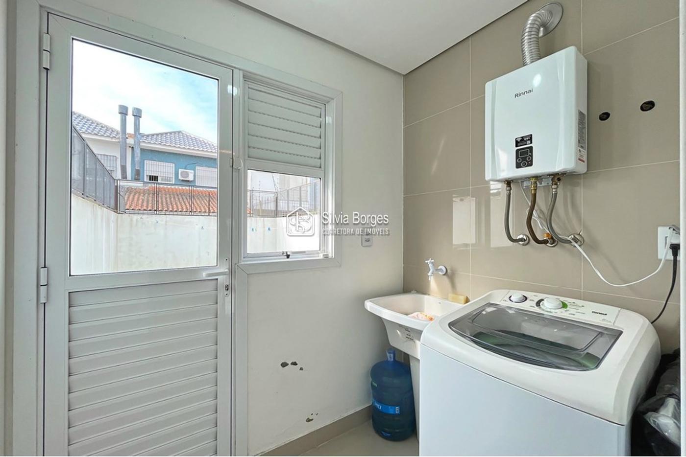 Sobrado, 3 quartos, 96 m² - Foto 12