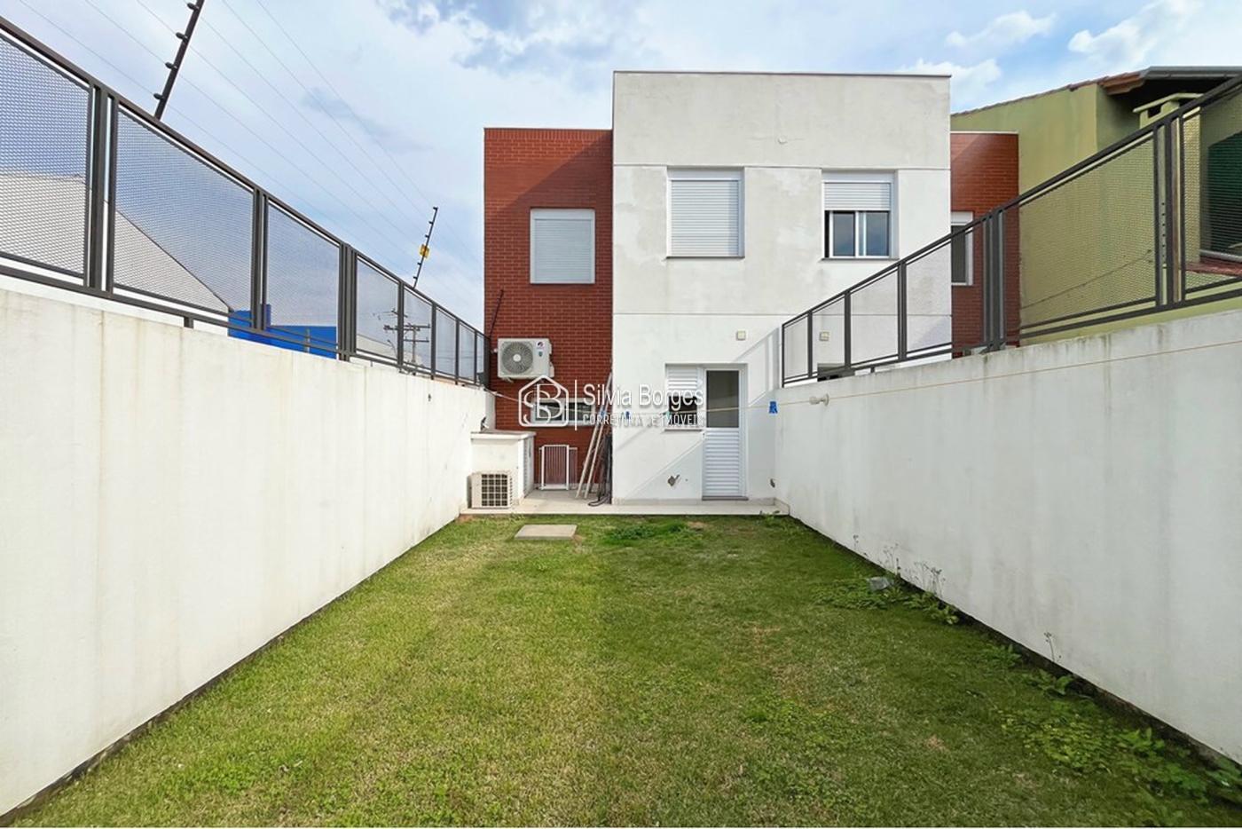 Sobrado, 3 quartos, 96 m² - Foto 26