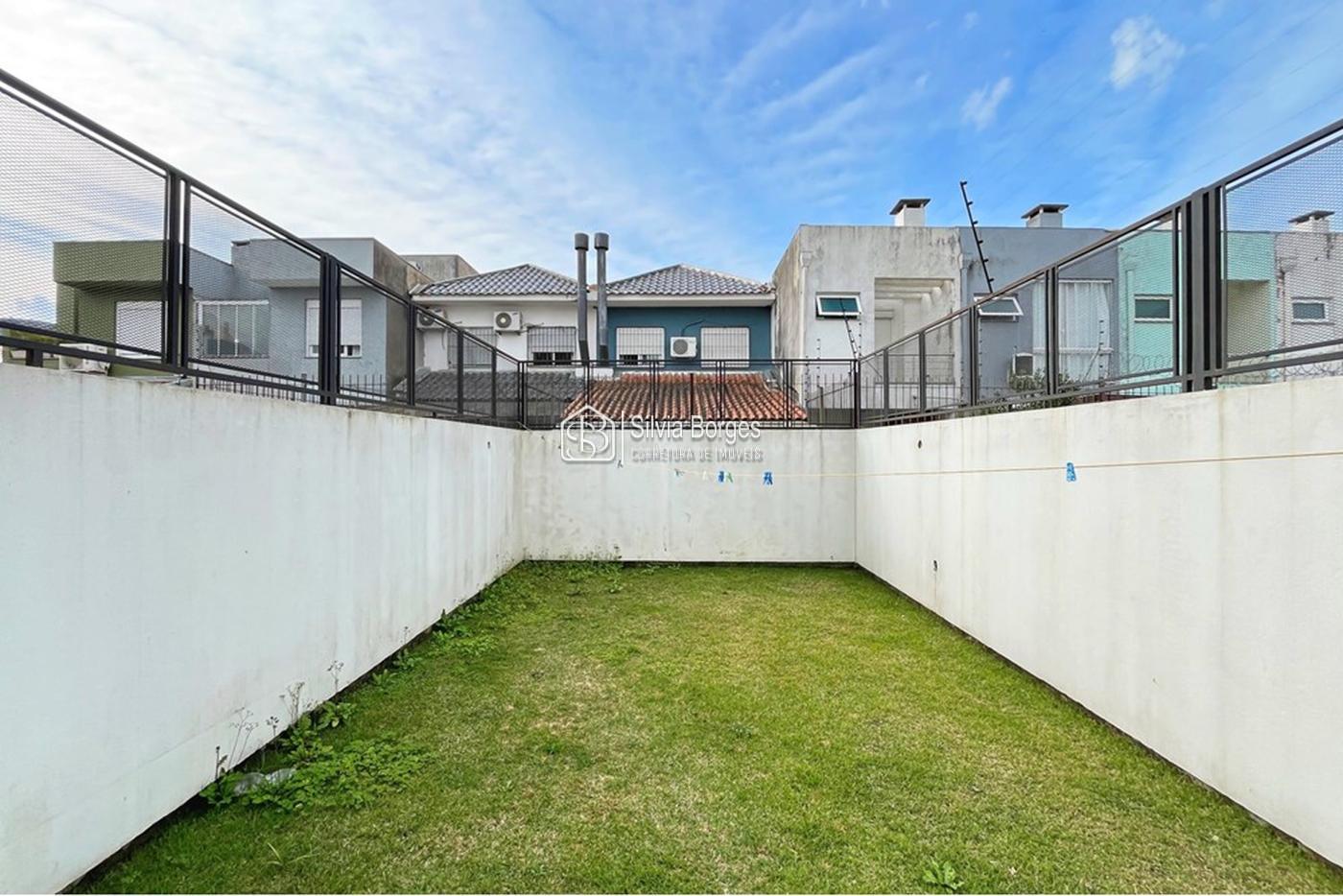 Sobrado, 3 quartos, 96 m² - Foto 27