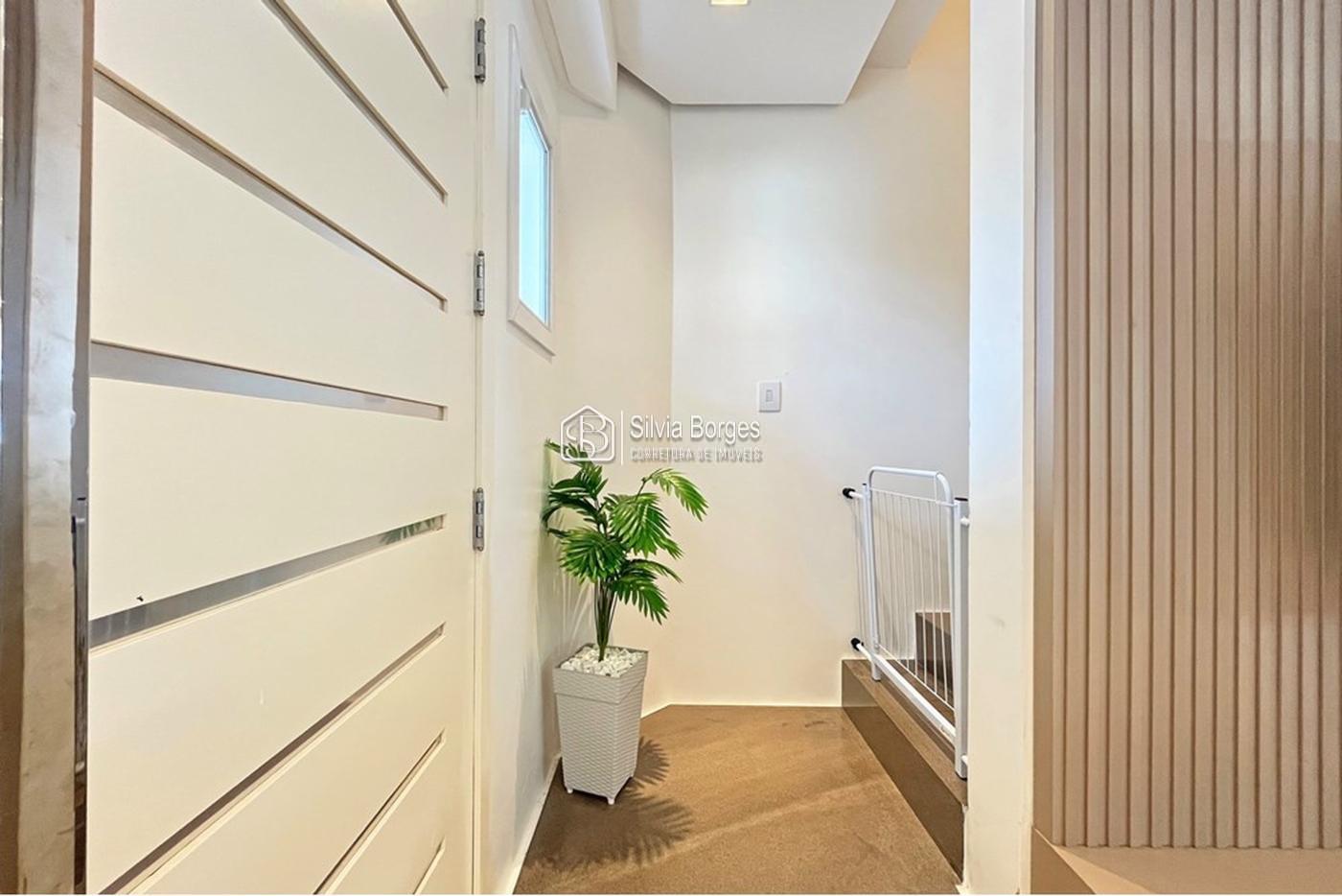 Sobrado, 3 quartos, 96 m² - Foto 13