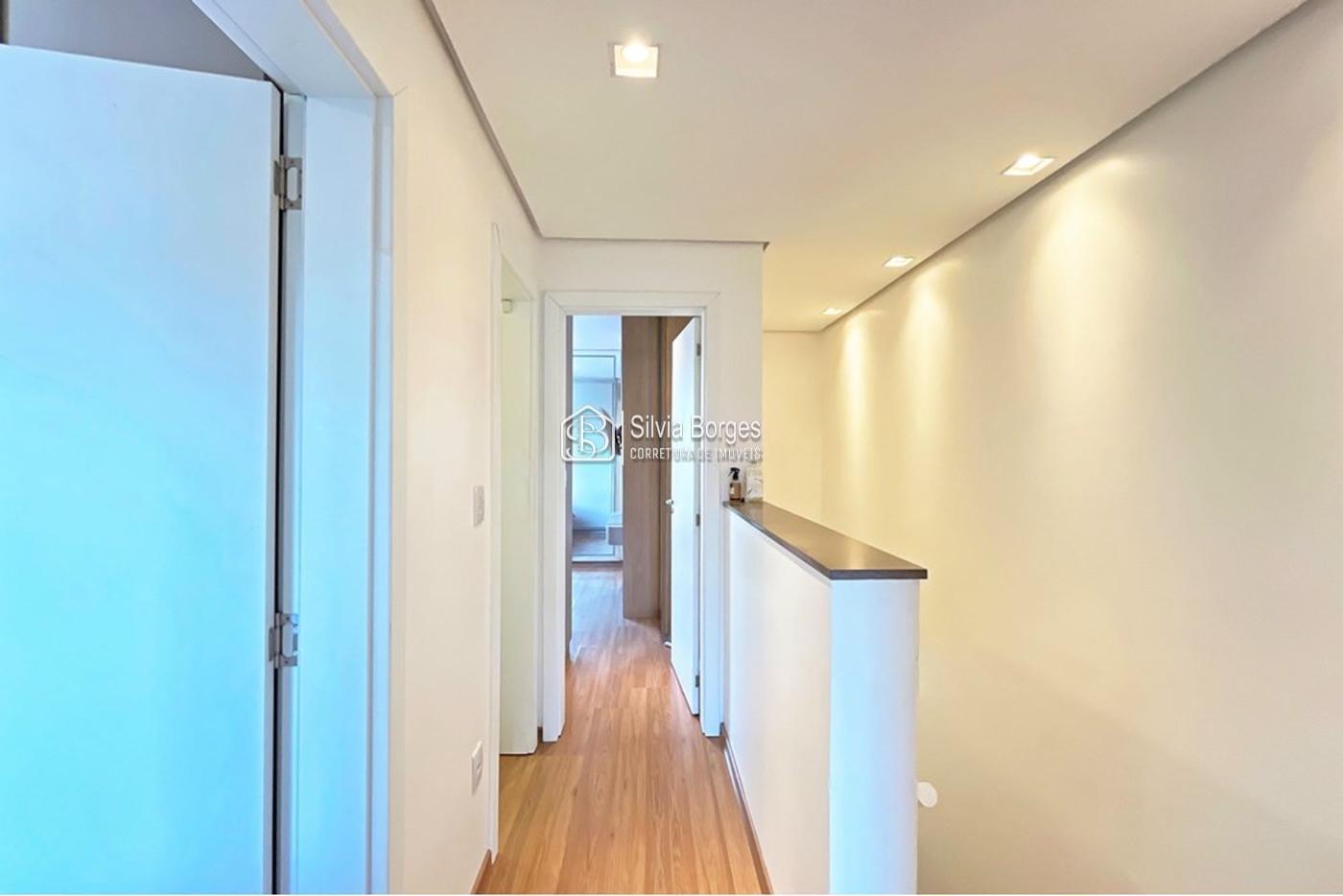 Sobrado, 3 quartos, 96 m² - Foto 15