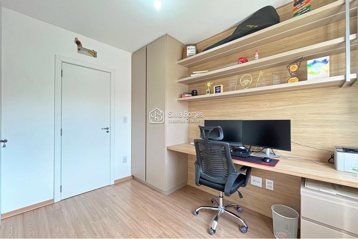 Sobrado, 3 quartos, 96 m² - Foto 16