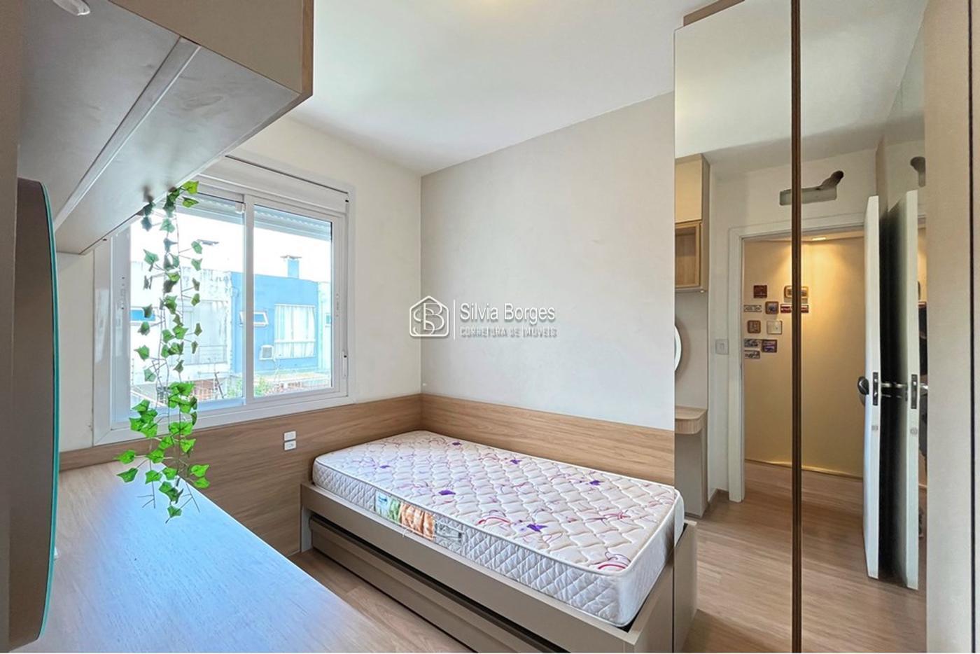 Sobrado, 3 quartos, 96 m² - Foto 17
