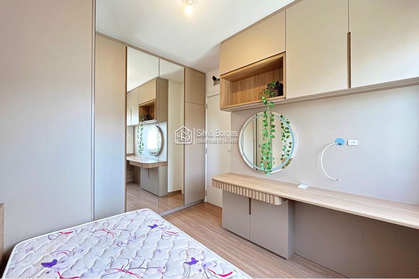 Sobrado, 3 quartos, 96 m² - Foto 18