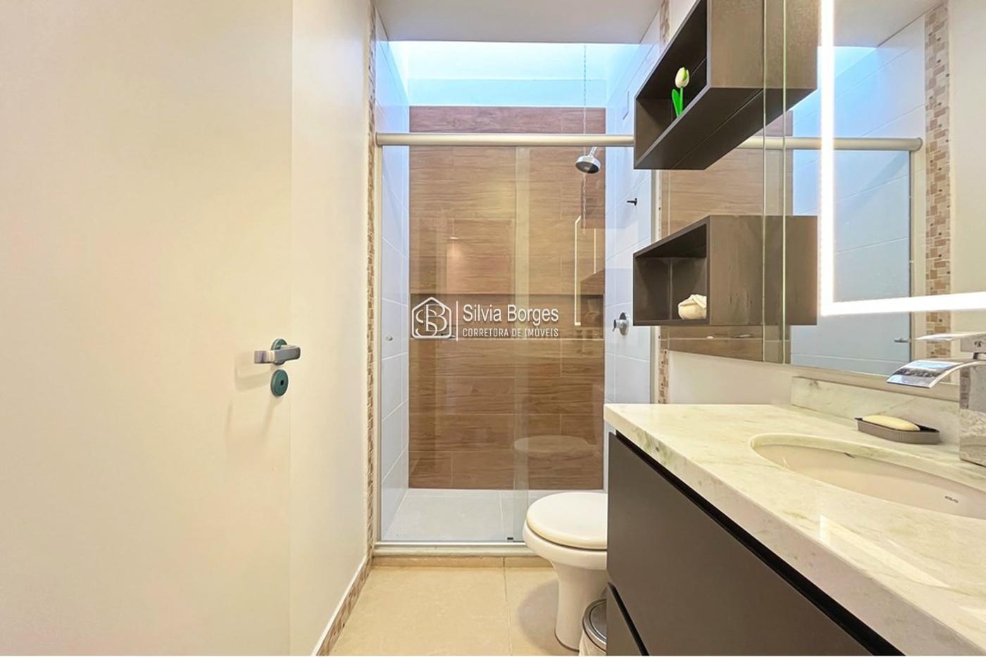 Sobrado, 3 quartos, 96 m² - Foto 19