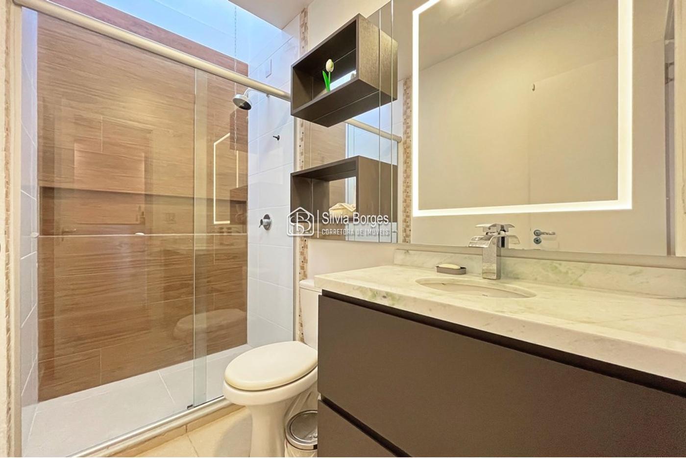 Sobrado, 3 quartos, 96 m² - Foto 20