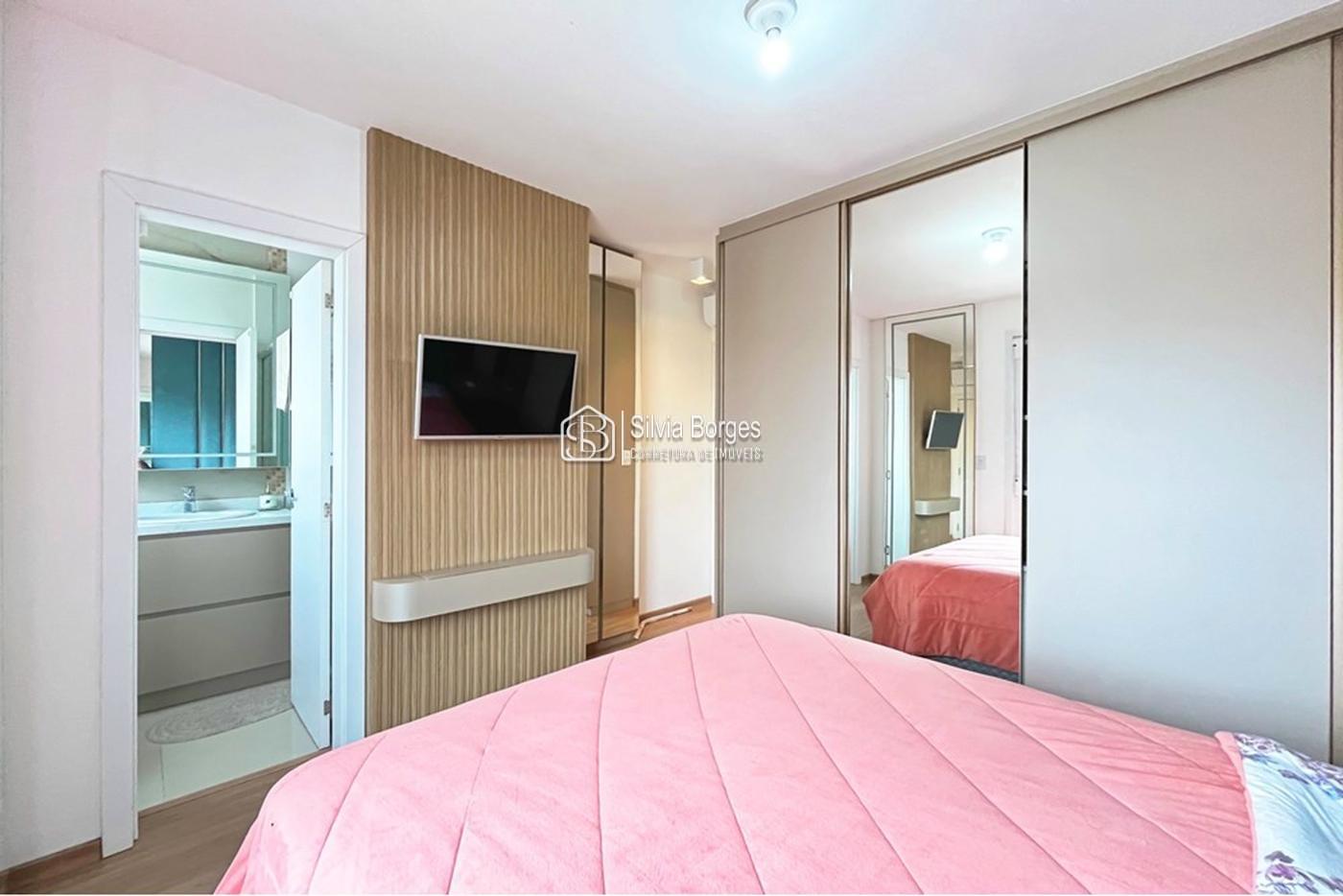 Sobrado, 3 quartos, 96 m² - Foto 22