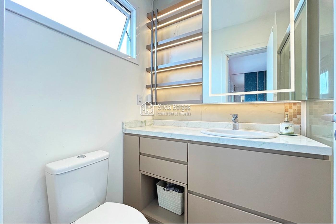 Sobrado, 3 quartos, 96 m² - Foto 23