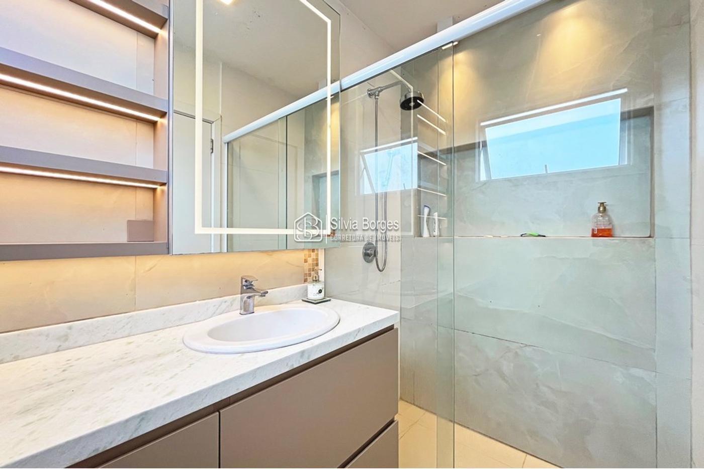 Sobrado, 3 quartos, 96 m² - Foto 24