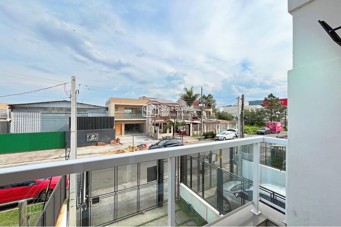 Sobrado, 3 quartos, 96 m² - Foto 25