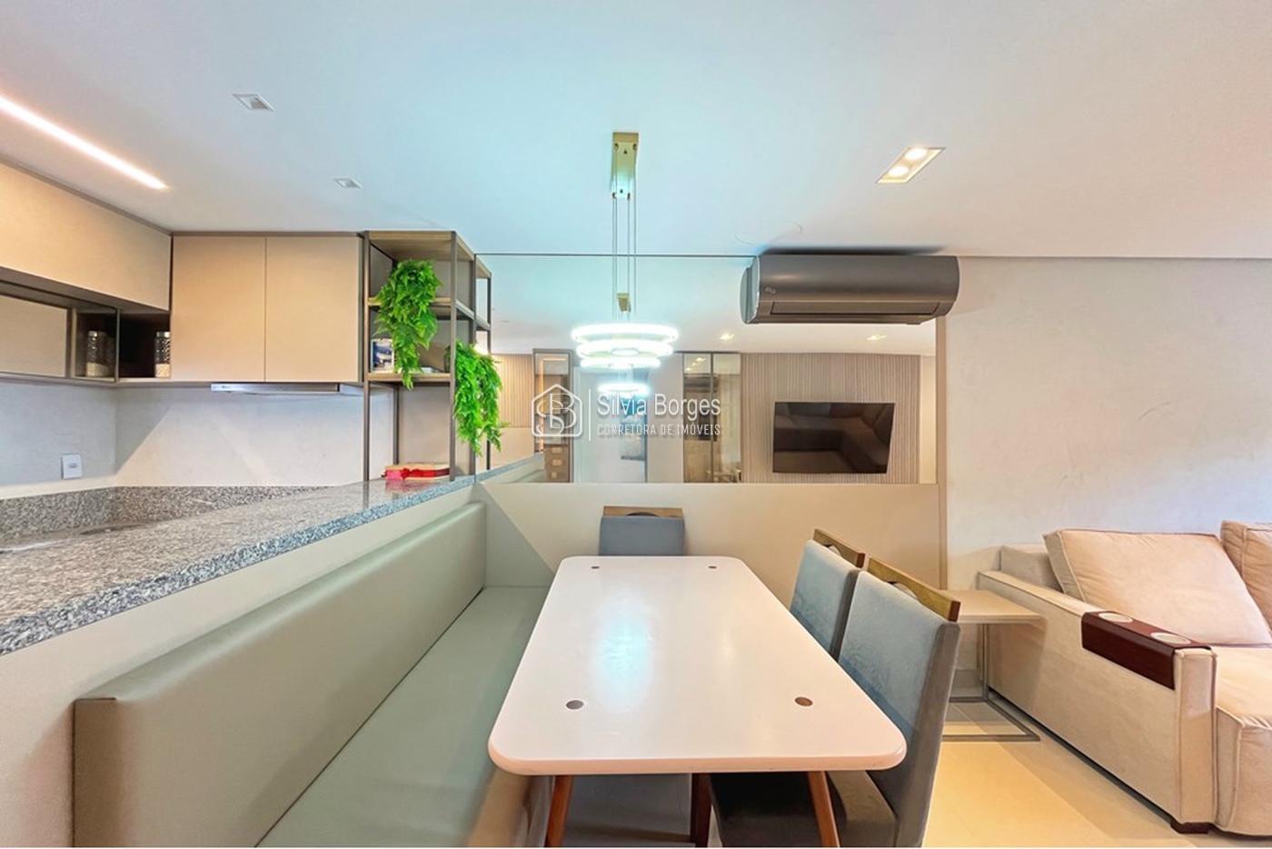 Sobrado, 3 quartos, 96 m² - Foto 6