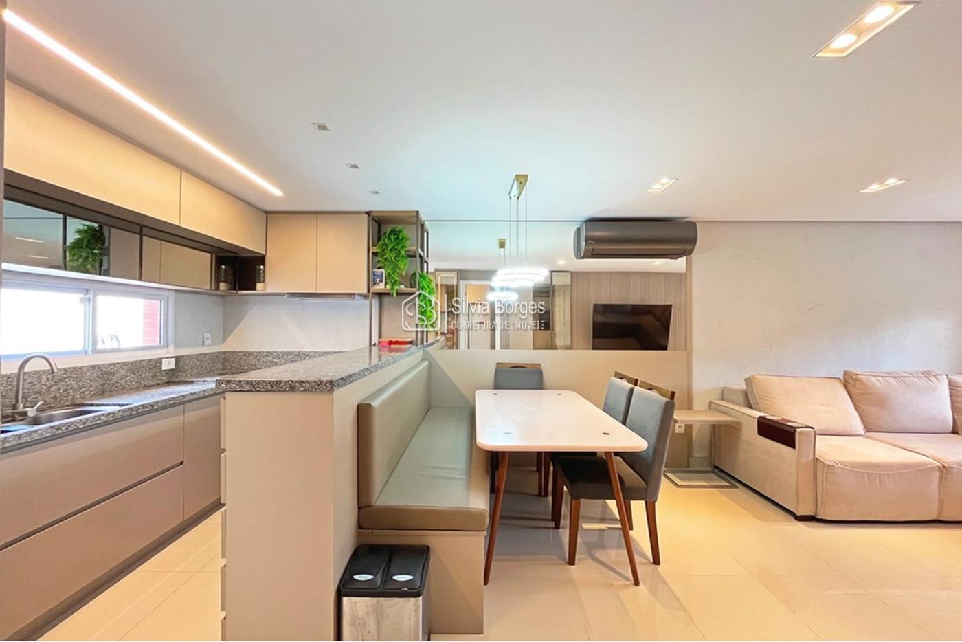 Sobrado, 3 quartos, 96 m² - Foto 7