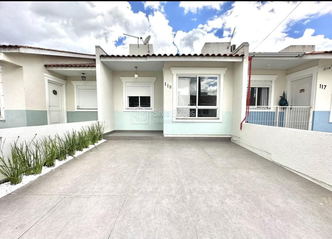 Casa, 2 quartos, 49 m² - Foto 2