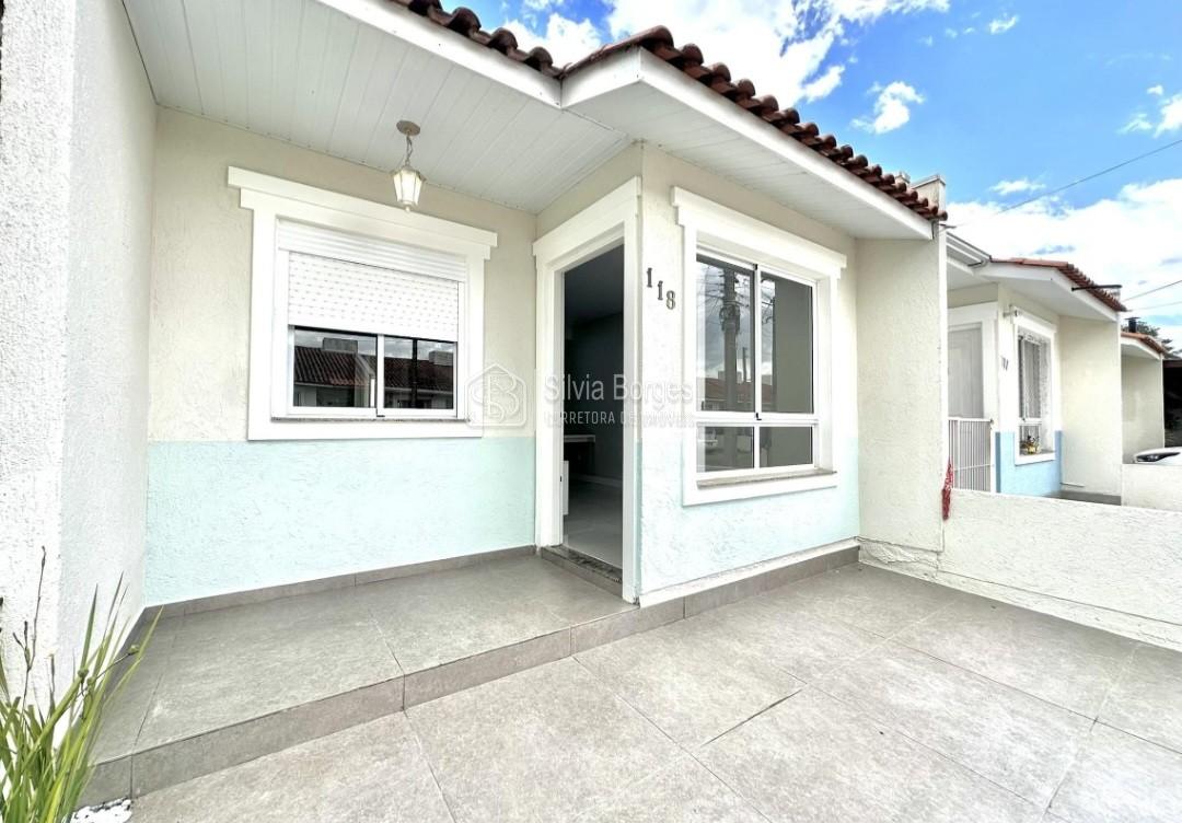 Casa, 2 quartos, 49 m² - Foto 3