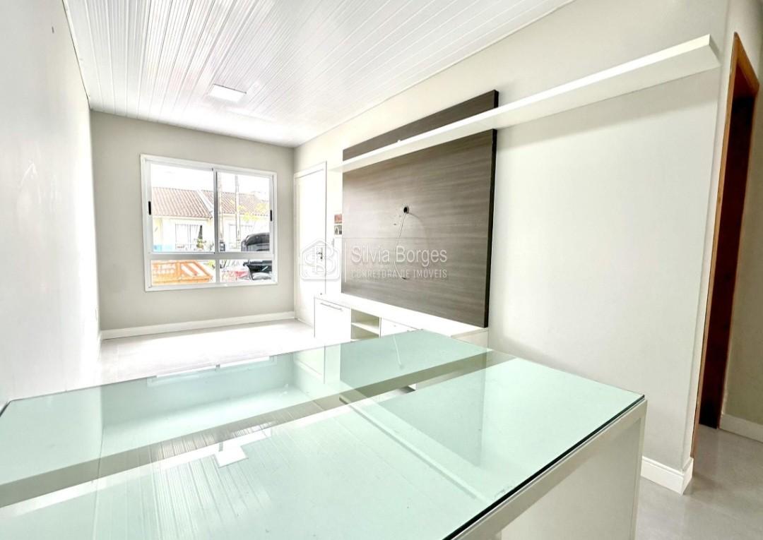 Casa, 2 quartos, 49 m² - Foto 7