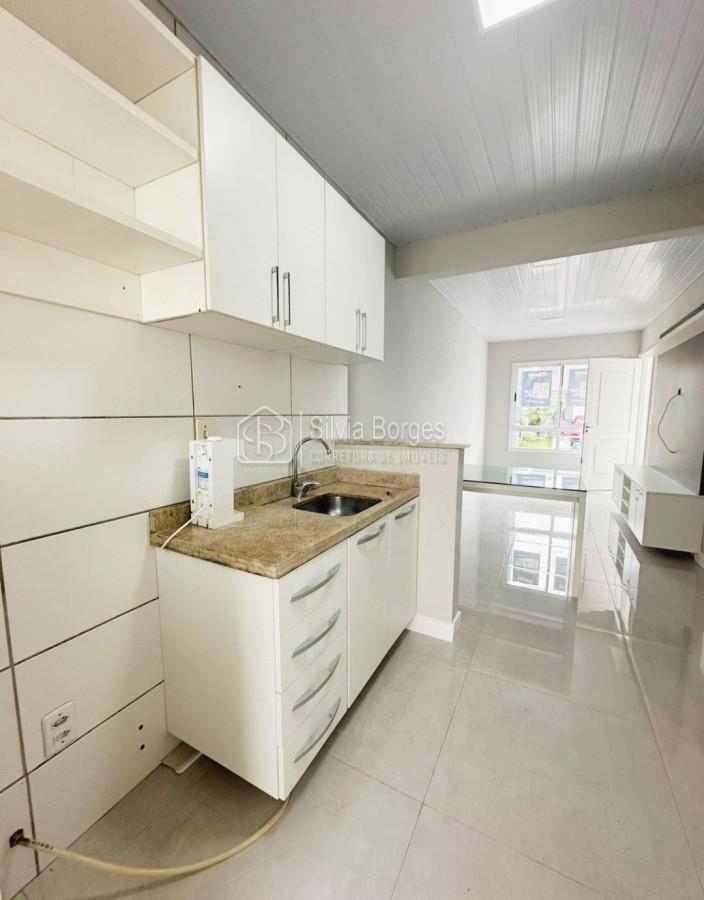 Casa, 2 quartos, 49 m² - Foto 9