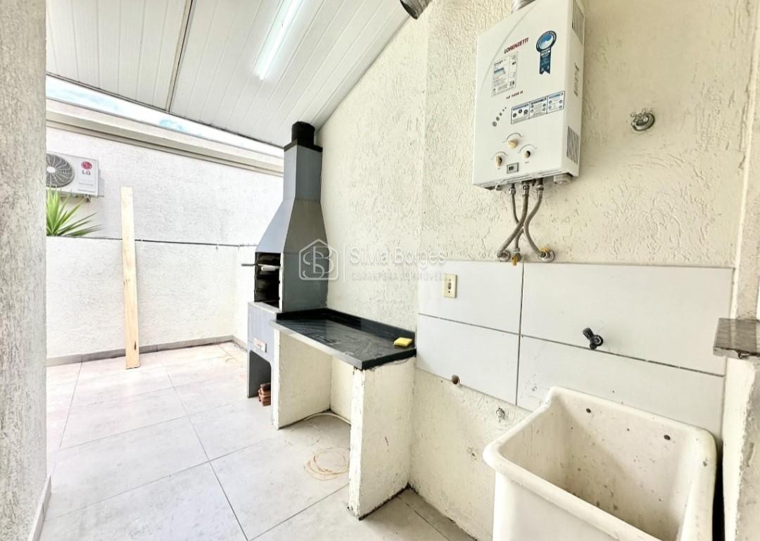 Casa, 2 quartos, 49 m² - Foto 13