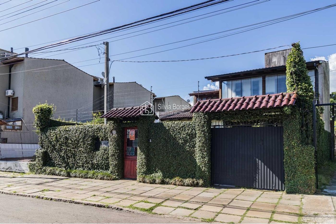 Casa, 3 quartos, 235 m² - Foto 2