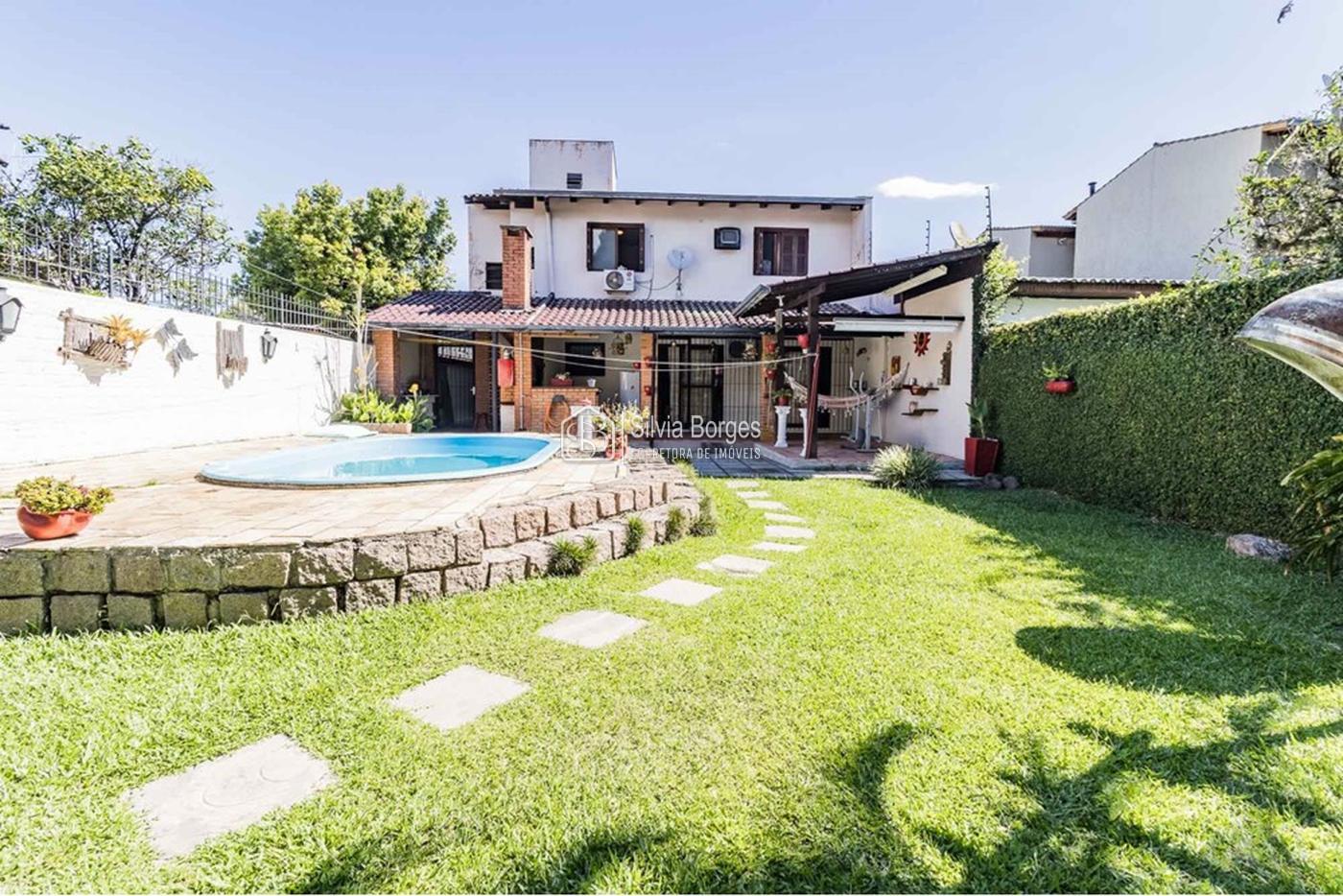 Casa, 3 quartos, 235 m² - Foto 33