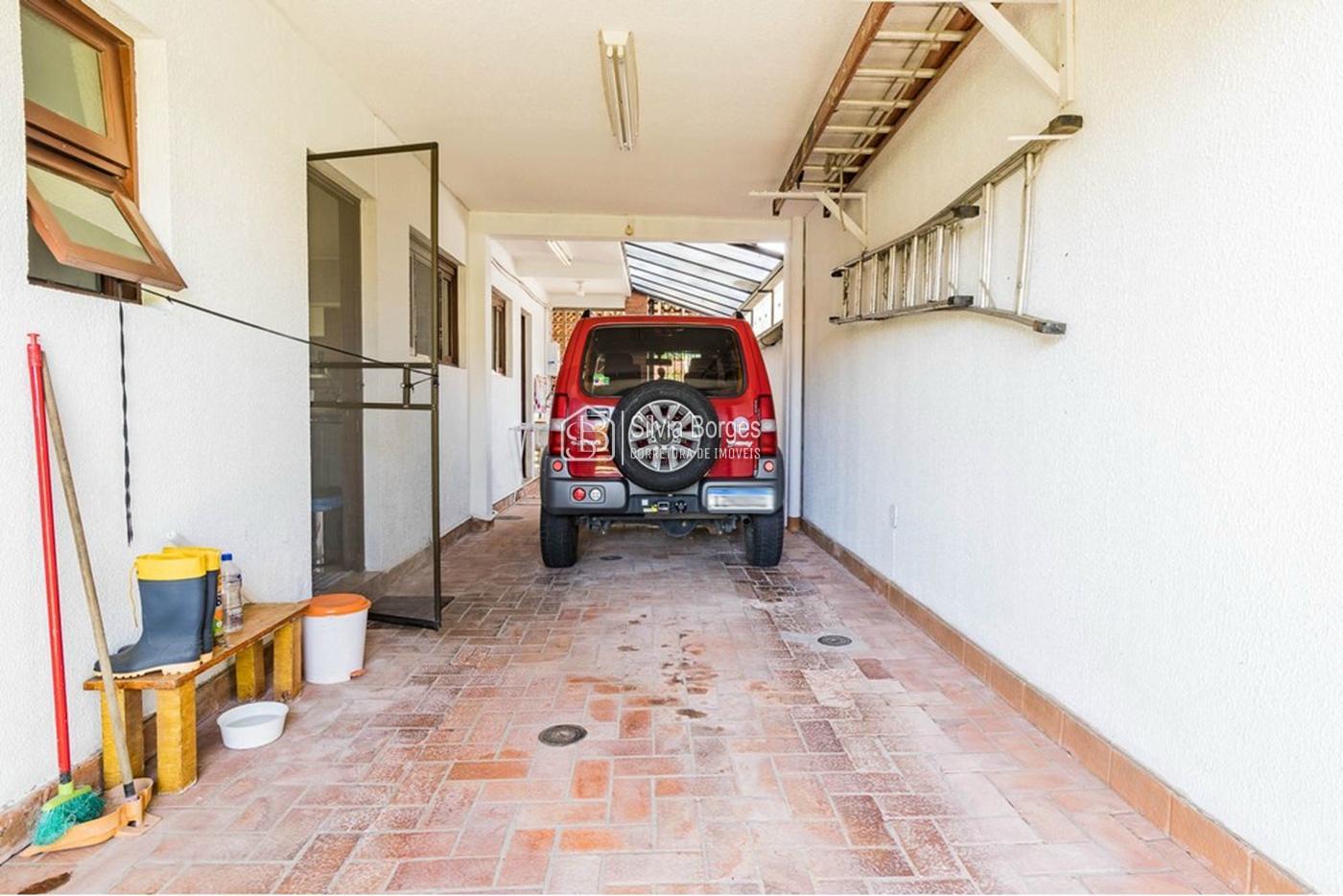 Casa, 3 quartos, 235 m² - Foto 25