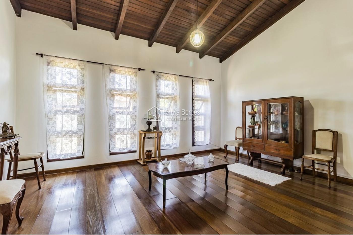 Casa, 3 quartos, 235 m² - Foto 3
