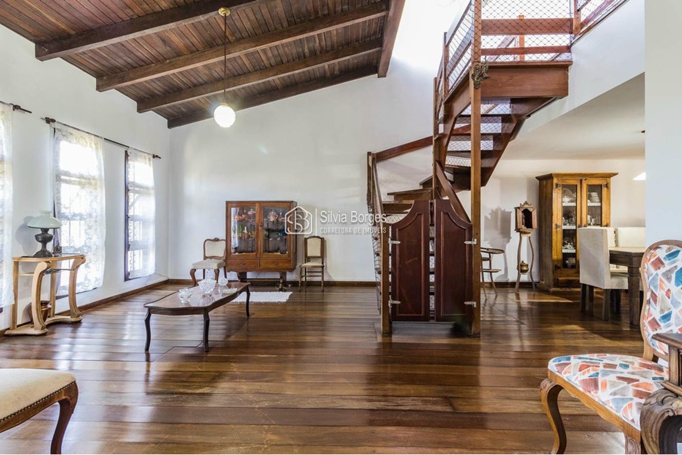 Casa, 3 quartos, 235 m² - Foto 4