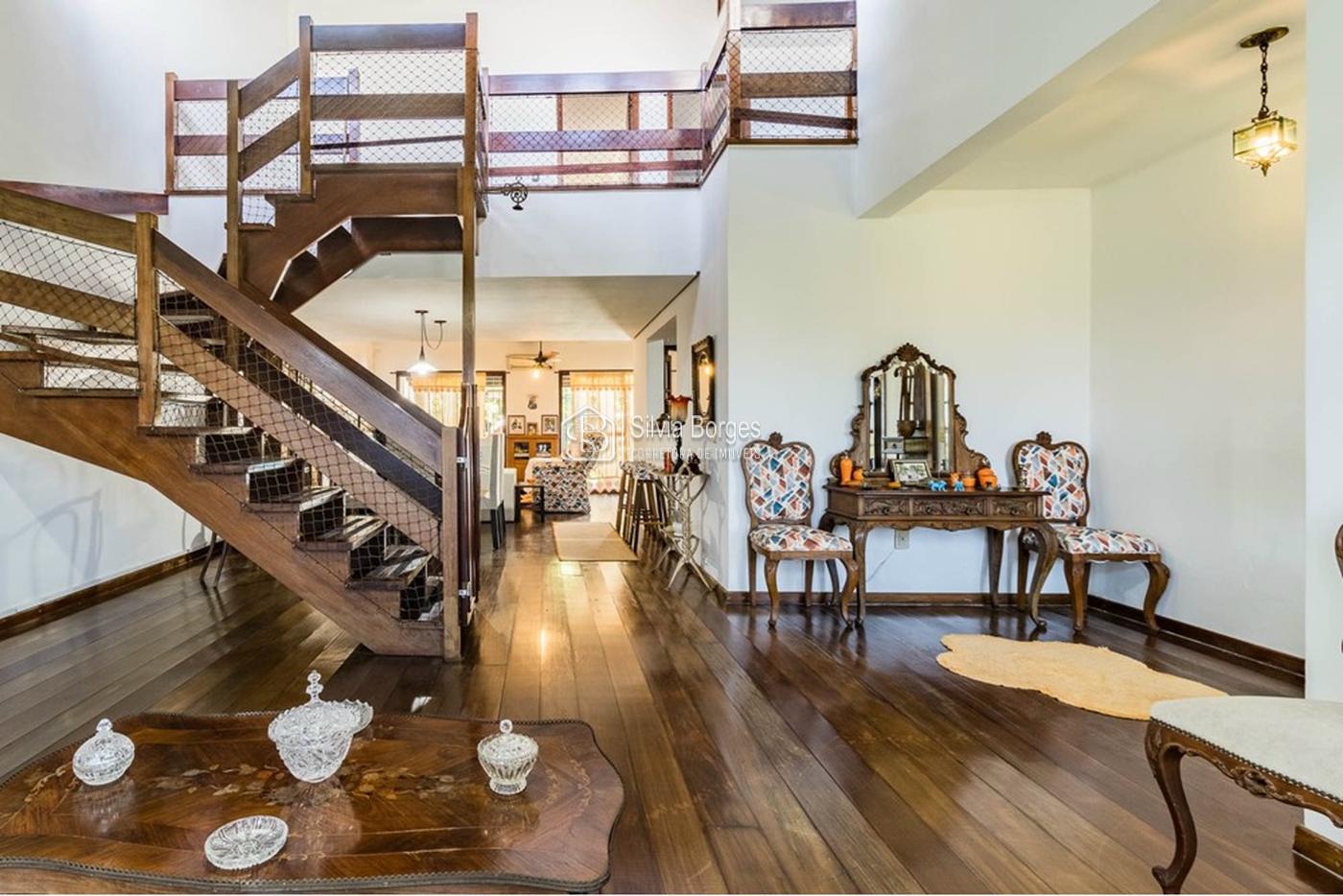 Casa, 3 quartos, 235 m² - Foto 5
