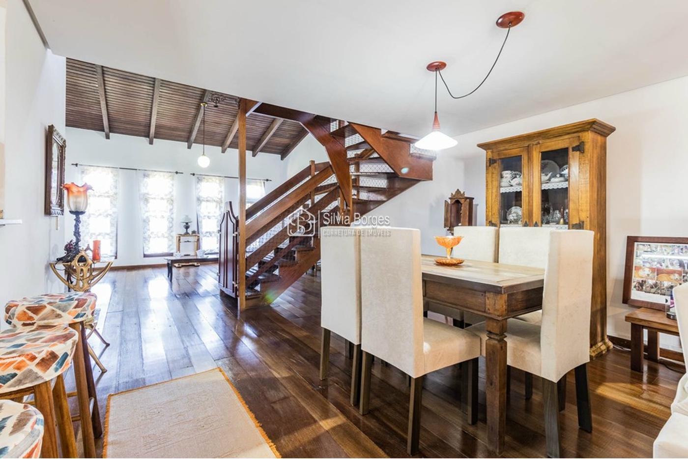 Casa, 3 quartos, 235 m² - Foto 6