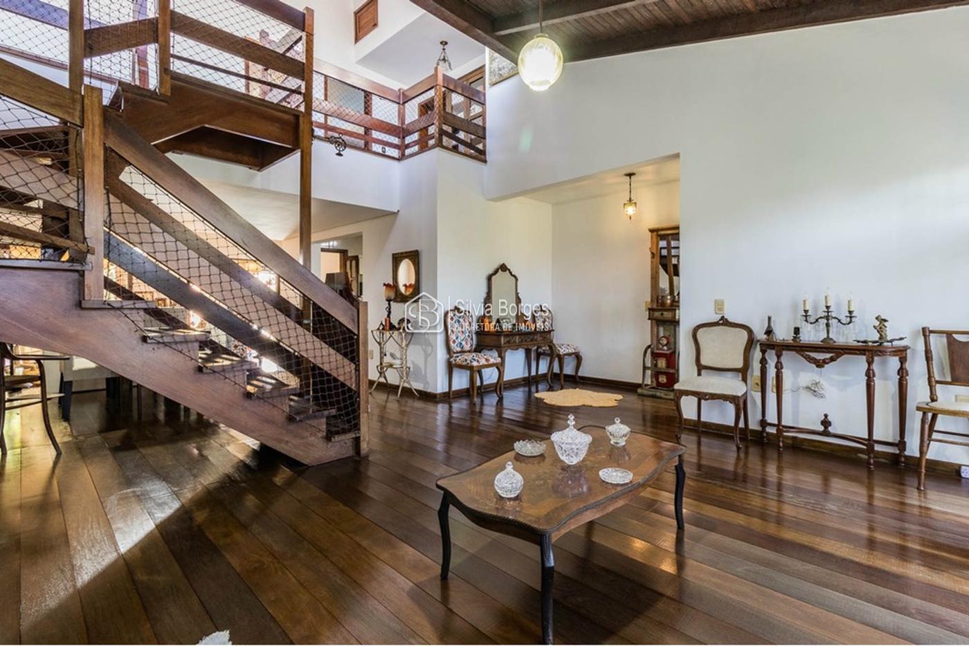 Casa, 3 quartos, 235 m² - Foto 7