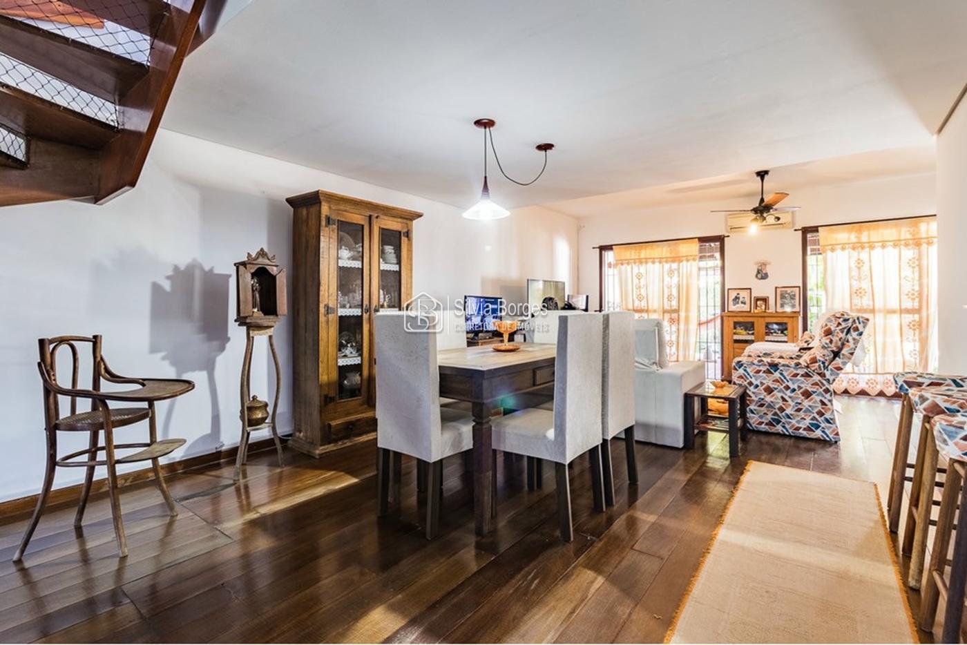 Casa, 3 quartos, 235 m² - Foto 8