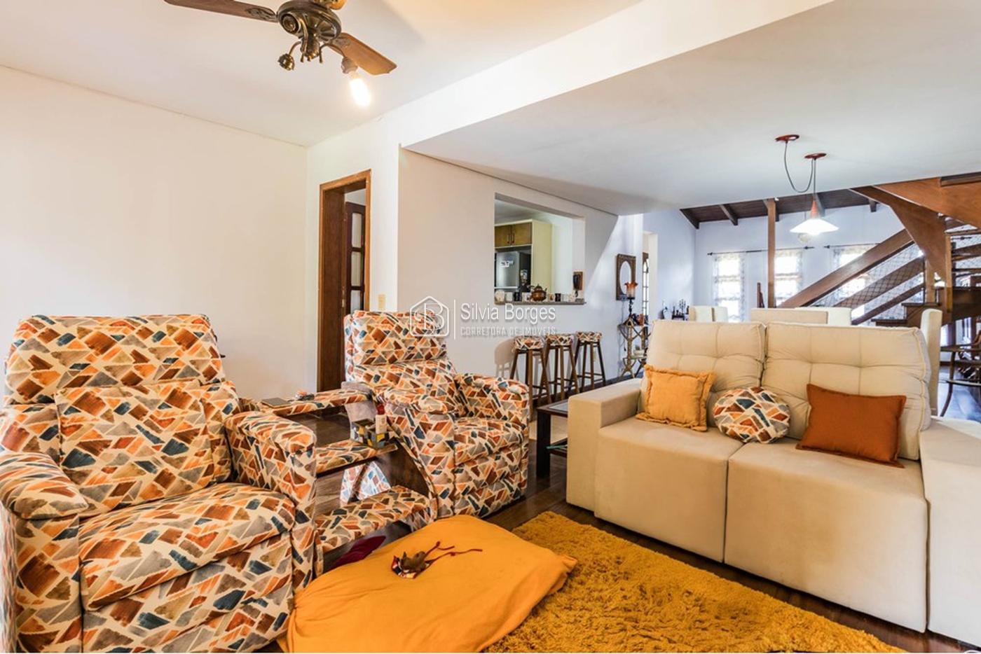 Casa, 3 quartos, 235 m² - Foto 9