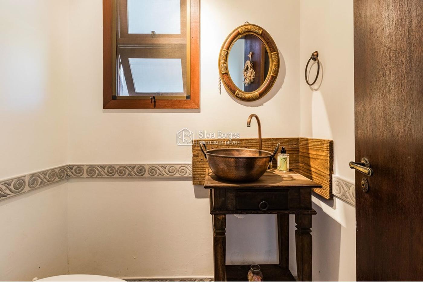 Casa, 3 quartos, 235 m² - Foto 10