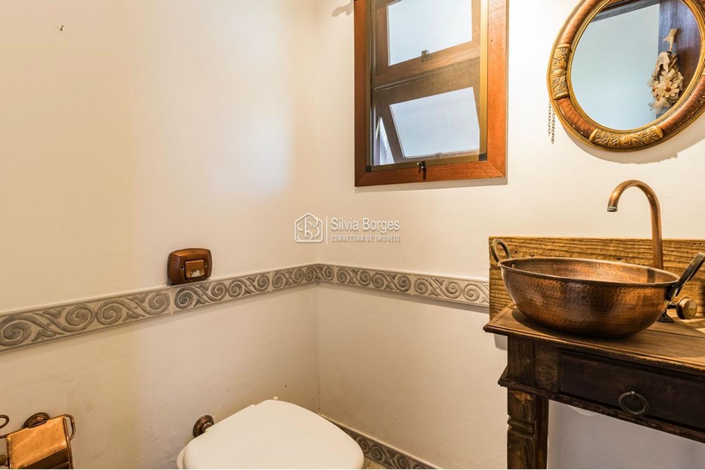 Casa, 3 quartos, 235 m² - Foto 11
