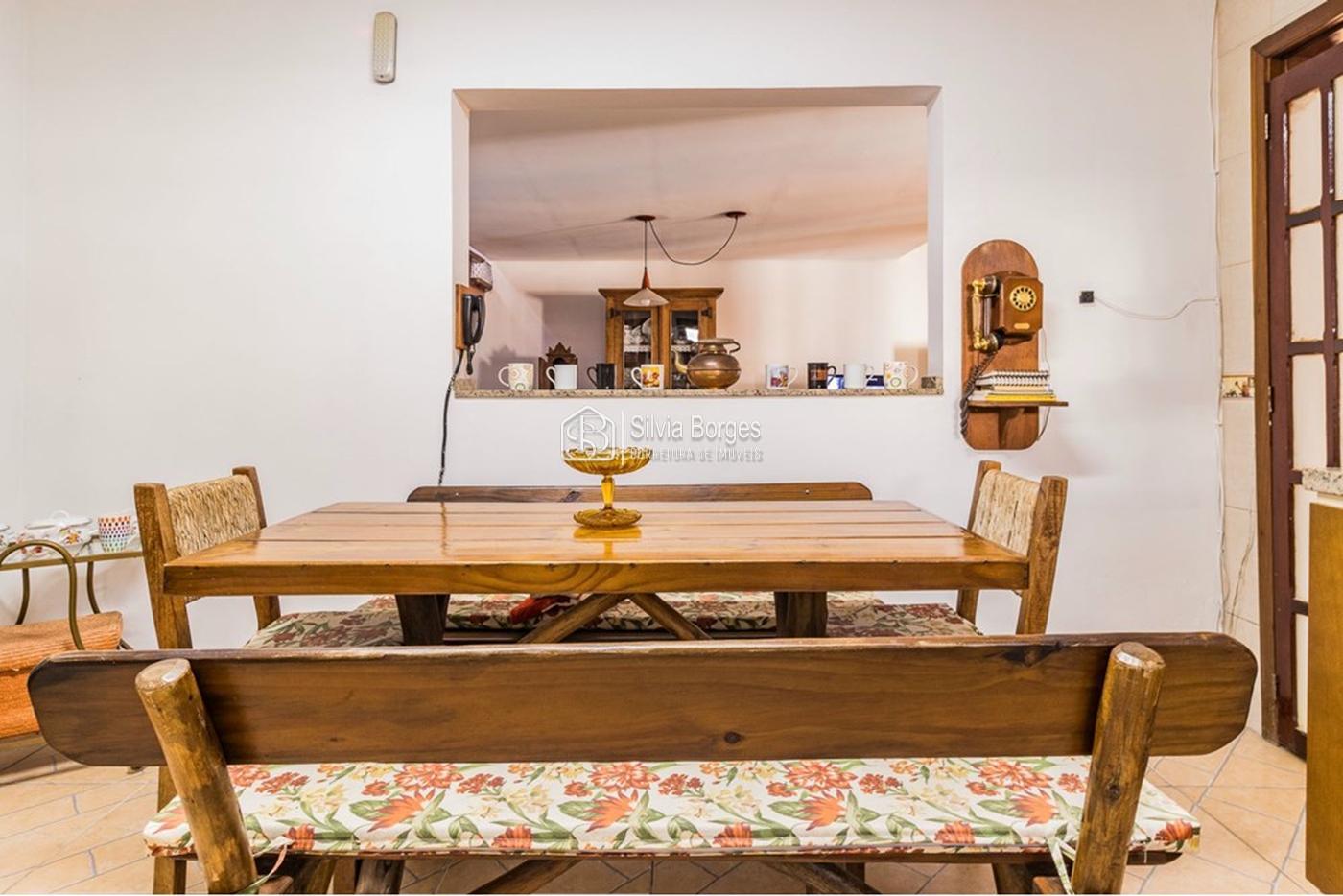 Casa, 3 quartos, 235 m² - Foto 12