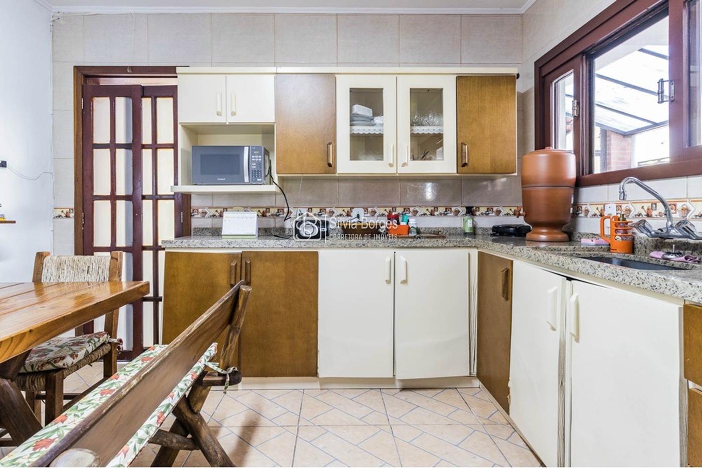 Casa, 3 quartos, 235 m² - Foto 13