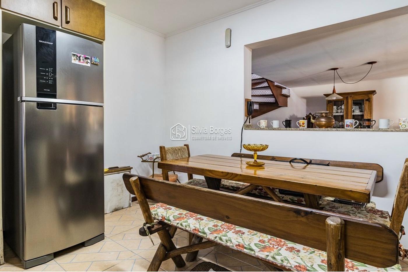 Casa, 3 quartos, 235 m² - Foto 14