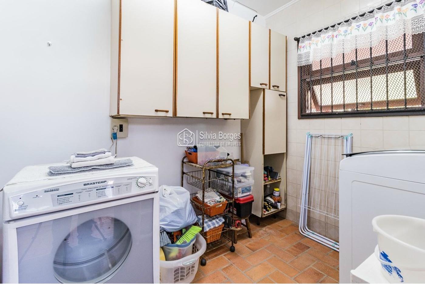 Casa, 3 quartos, 235 m² - Foto 15