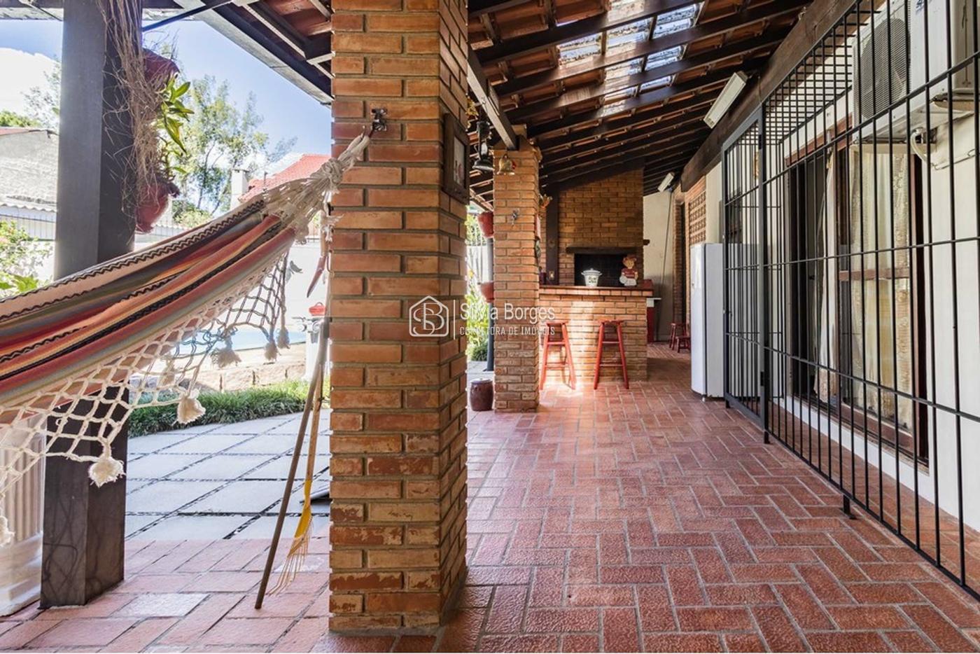Casa, 3 quartos, 235 m² - Foto 31