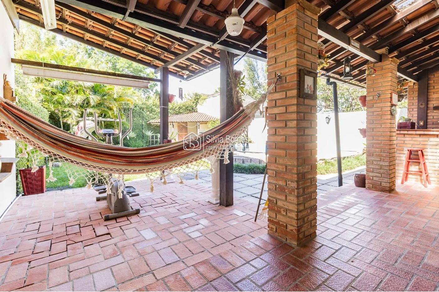 Casa, 3 quartos, 235 m² - Foto 32