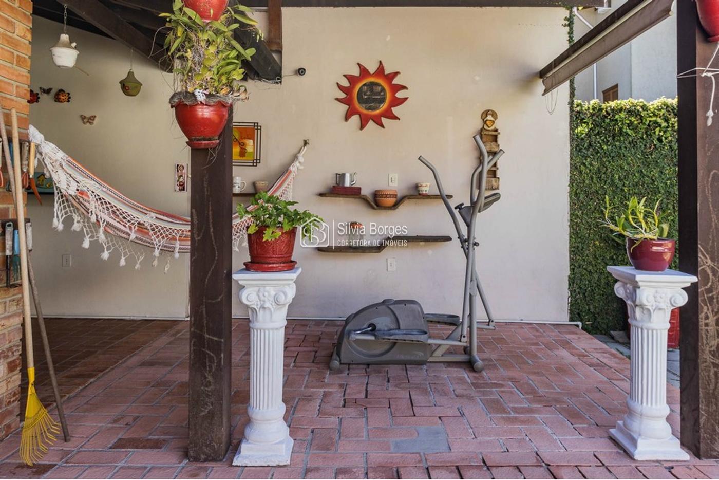 Casa, 3 quartos, 235 m² - Foto 30
